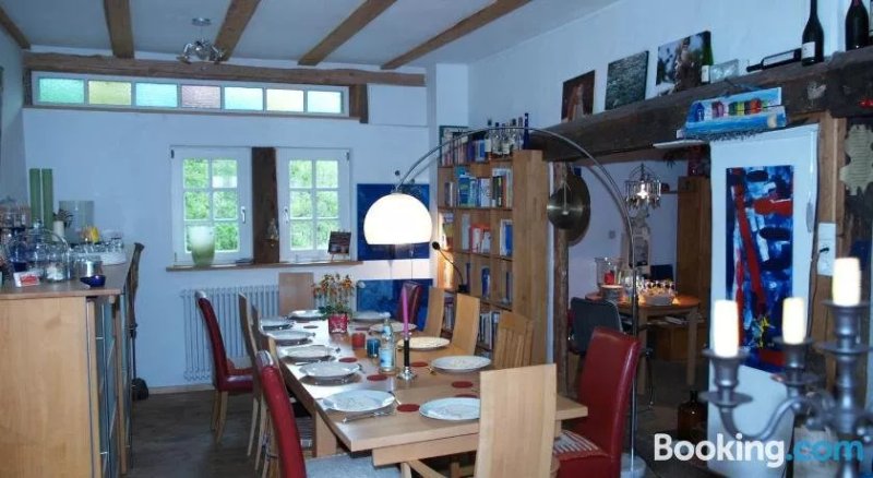 B&B Licherode