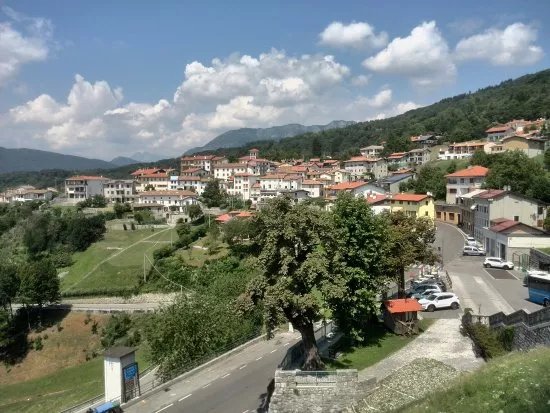La Parrocchiale di San Giacomo