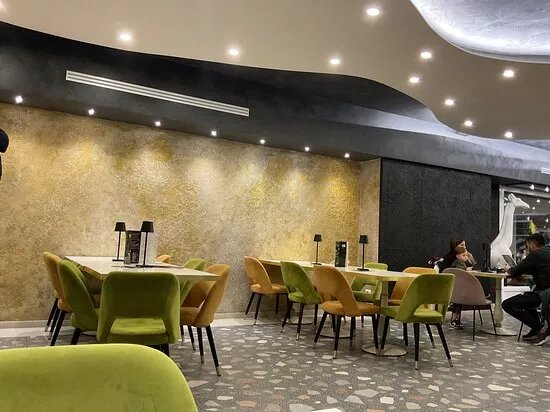 Ferri Cafe