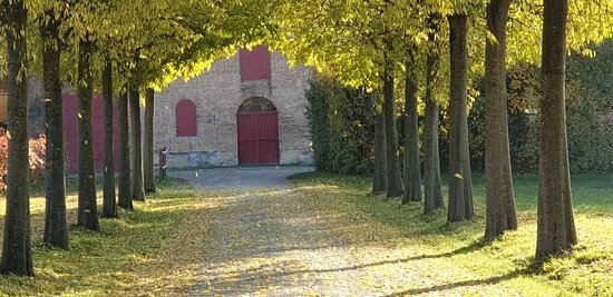 Acetaia Rossi Barattini
