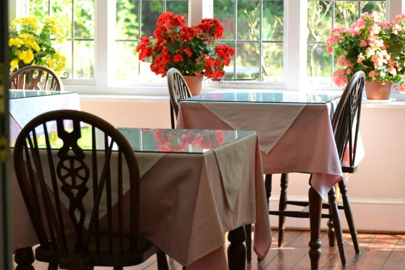 Hatsue Guest House