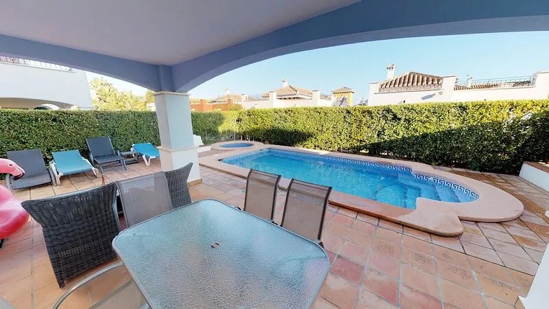 Francisco 293721-A Murcia Holiday Rentals Property