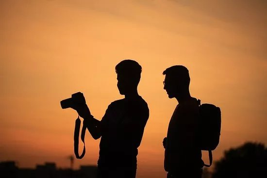 Les Sables Photography