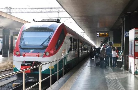 Leonardo Express