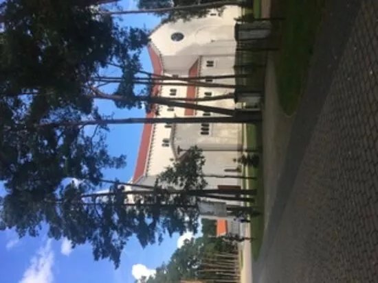 Sanktuarium Matki Bozej Loretanskiej