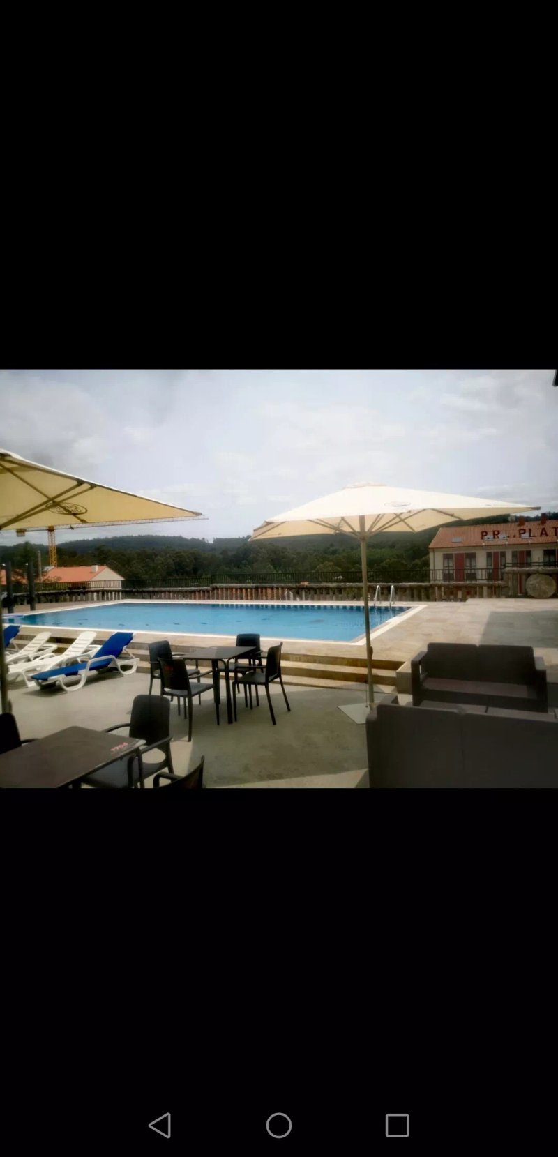 Albergue Mirador De Pedrouzo