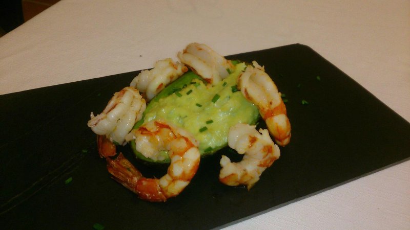 Restaurante Jose Aguado