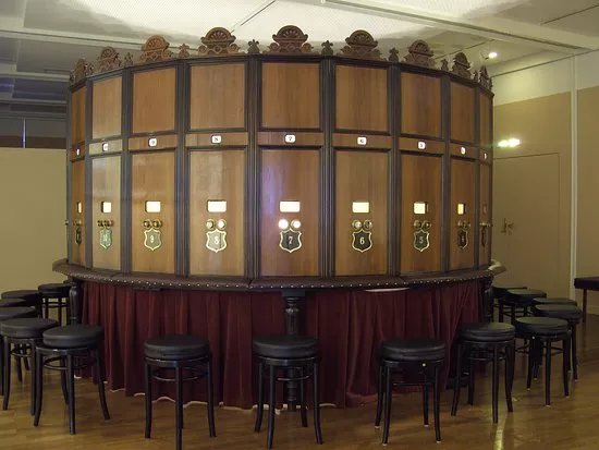 Das Welser Kaiserpanorama