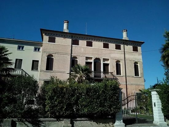 Borgo Di Panigai