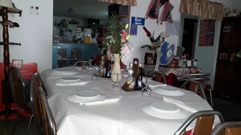 Restaurante Maria Ventura