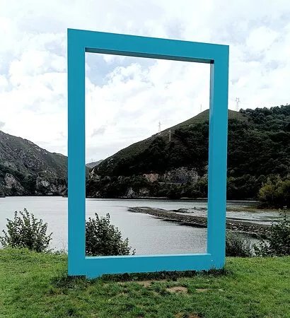 Embalse De Rioseco