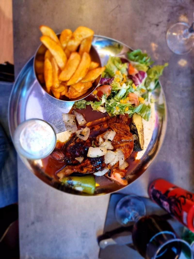 La Rotisserie Belfortaine