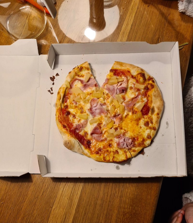 Trattoria Pizzeria Da Salvo
