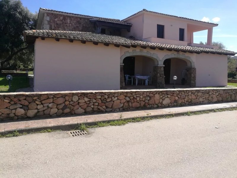 Residence Le Canne