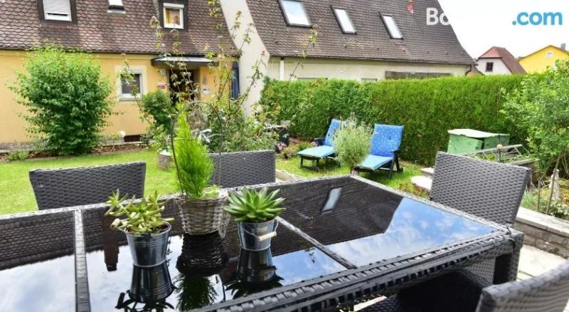 Ferienwohnung Hannweber