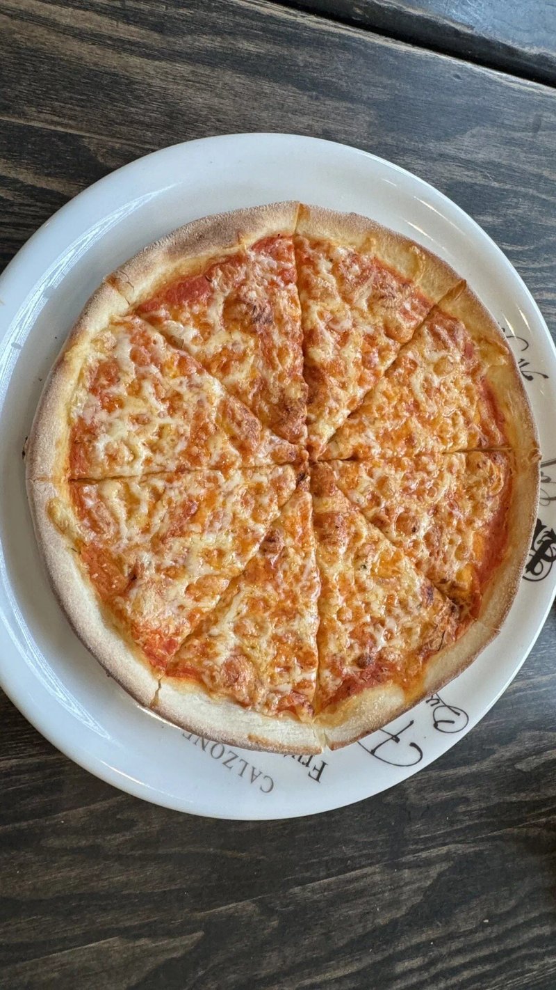 Pizzeria Da Siana