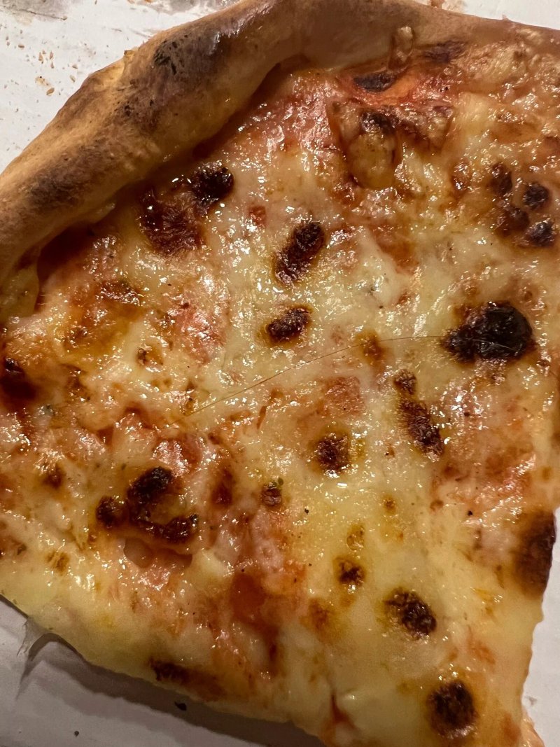 Pizzeria Americana An Der Sudkaserne