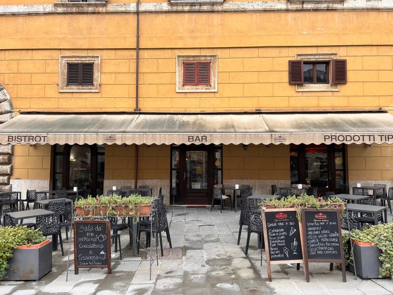 Gran Caffe Todi
