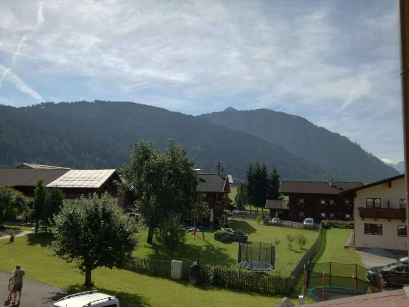 Hotel Paradies