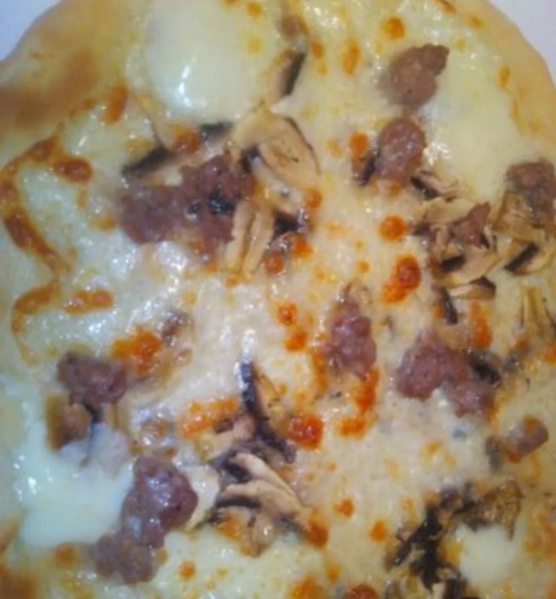 Pizzeria Universitaria