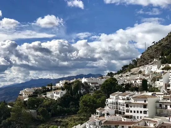 Centro de Artes Mijas