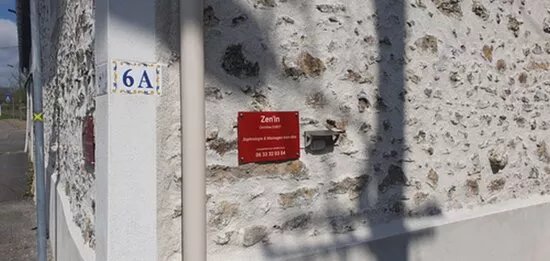 Zen'In Sophrologie & Massages Bien-Etre