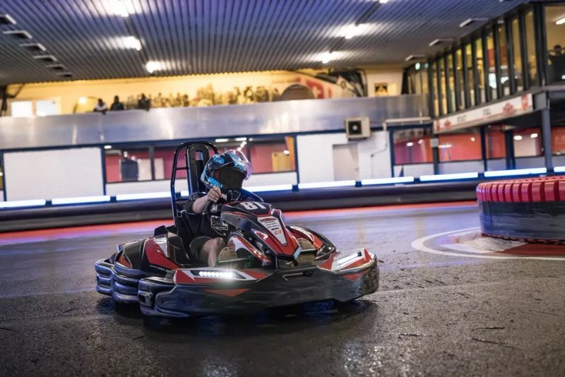 Race-inn