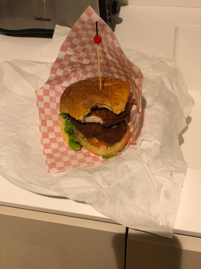 Burger Grill By 351 Food Funchal