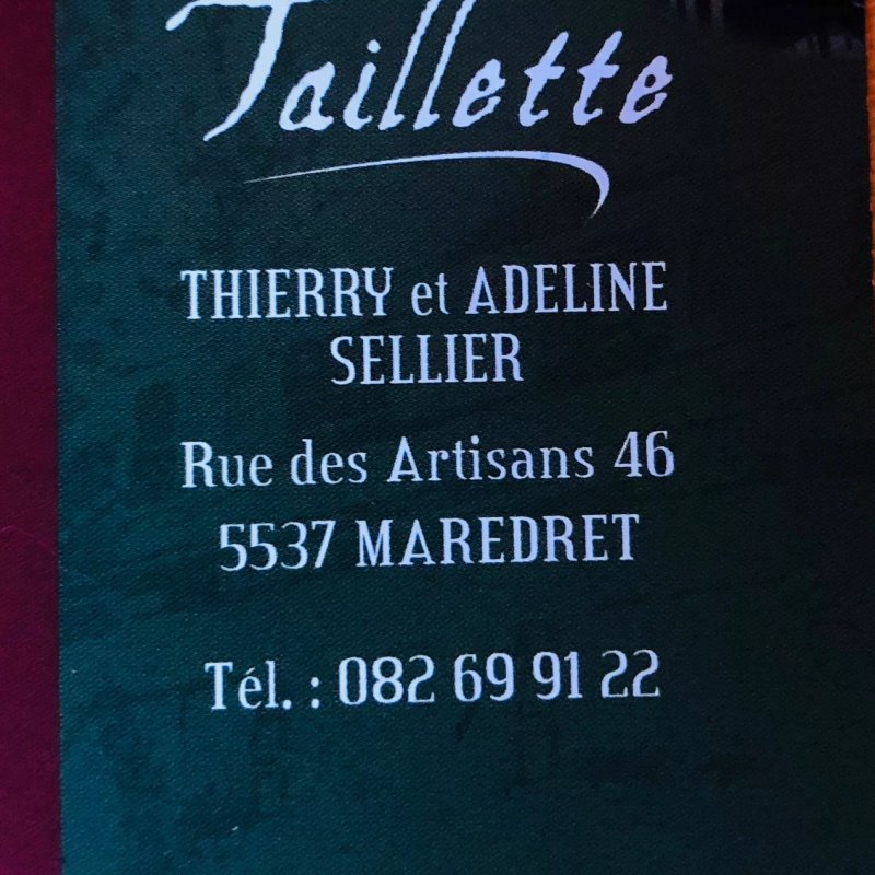La Taillette