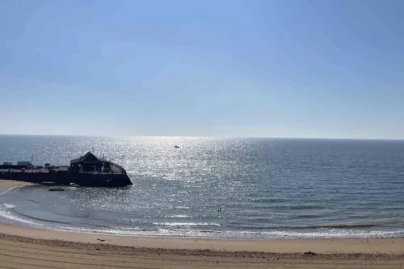 Anchor Cottage - 5 mins walk from Viking & Stone Bay