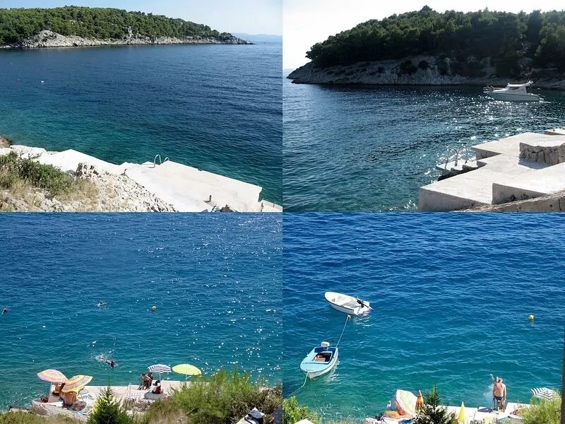 Steps to the Sea and Beach | Pool | Sea-view Balcony | Peaceful Bay