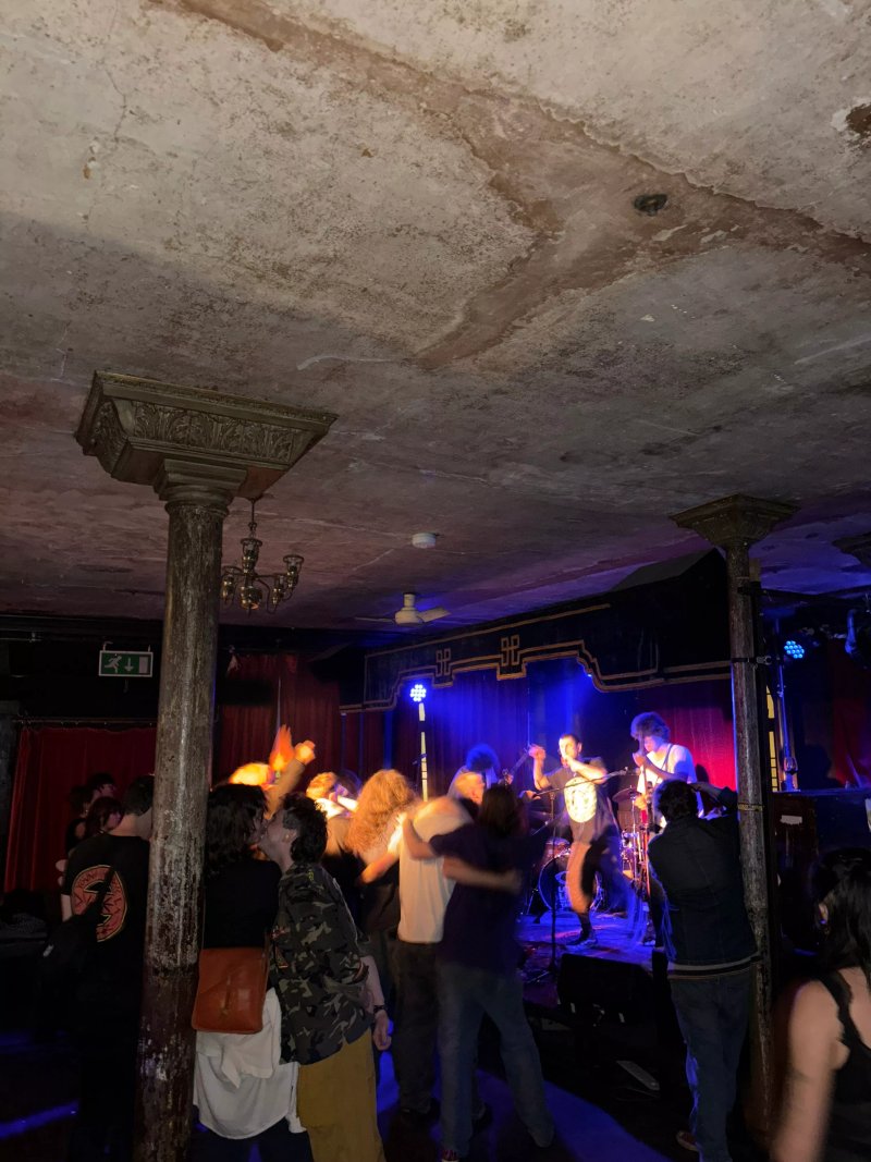 The George Tavern