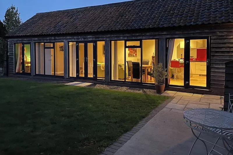 1 bedroom accommodation in Moorlinch, near Bridgwater