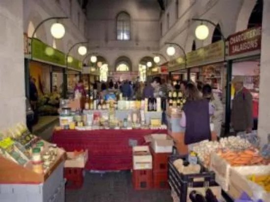 Marche de Nay