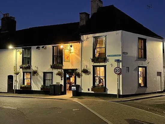Gloucester Civic Trust Walking Tours