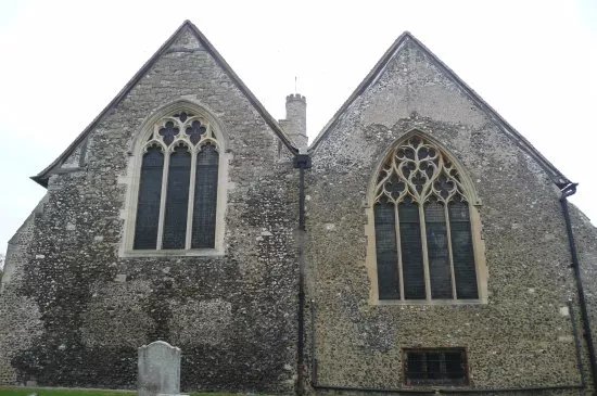 St Margaret's Church