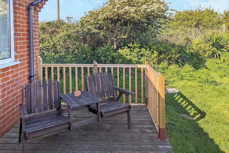 1 bedroom accommodation in Happisburgh