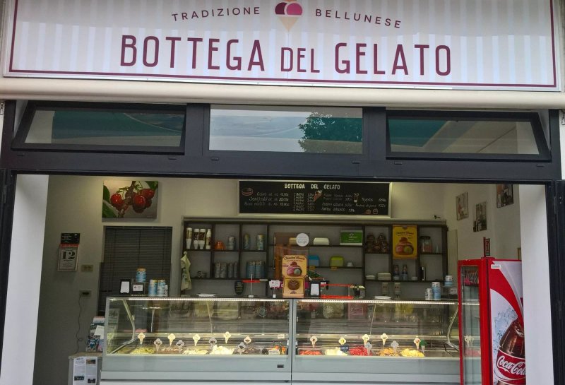 Bottega Del Gelato