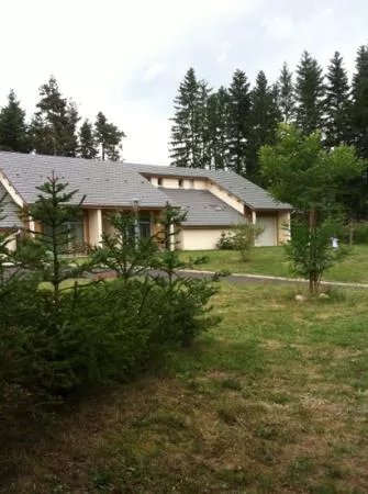Le Domaine de Chantoiseau