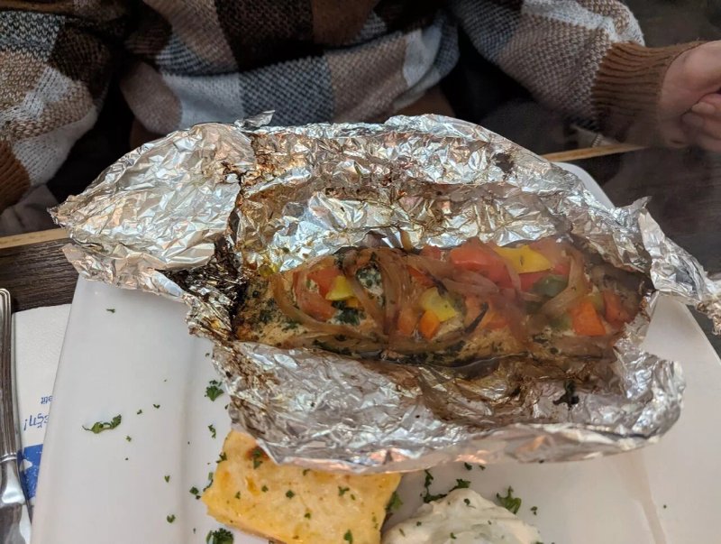 Taverna Poseidon