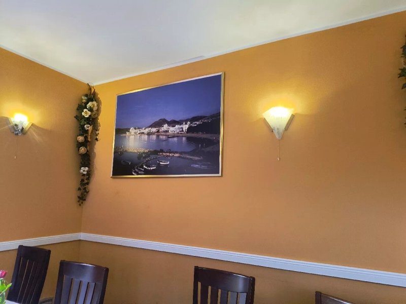 Restaurante Piraus