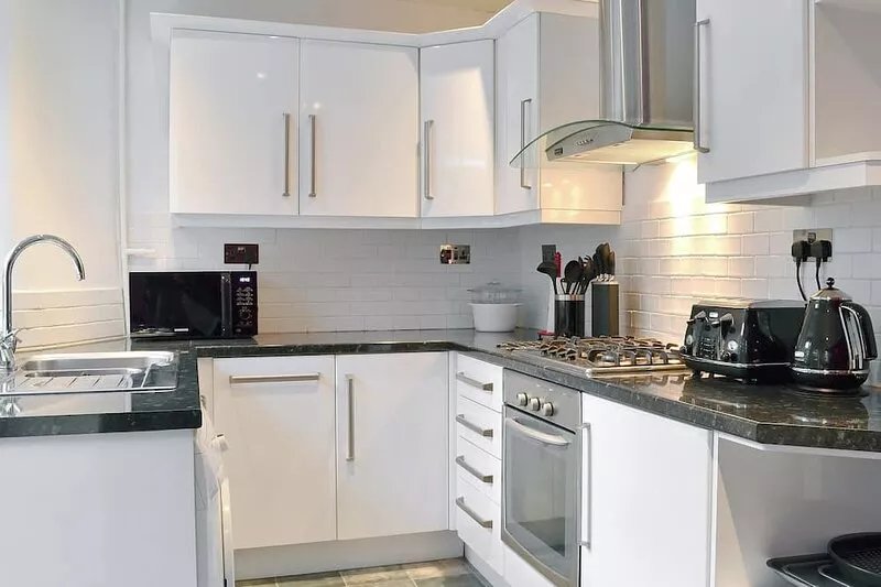 3 bedroom accommodation in Hayfield, near Glossop