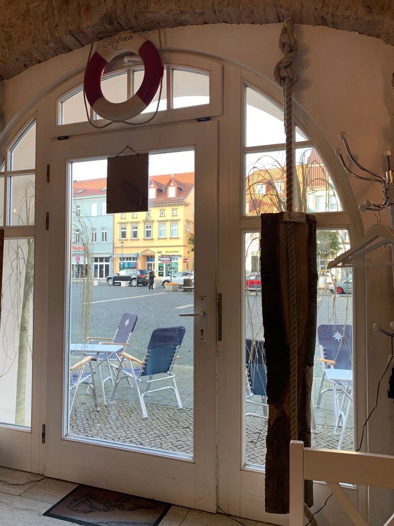 Cafe & Meer Backerei Stilzebach