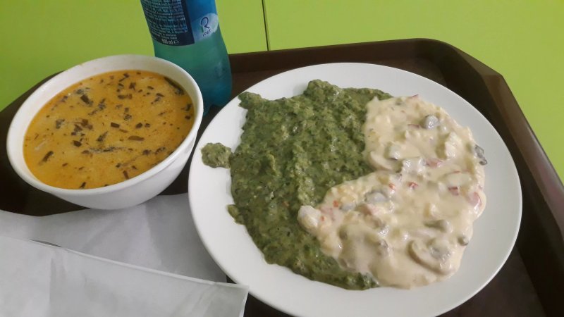Restaurant Ca La Bunica