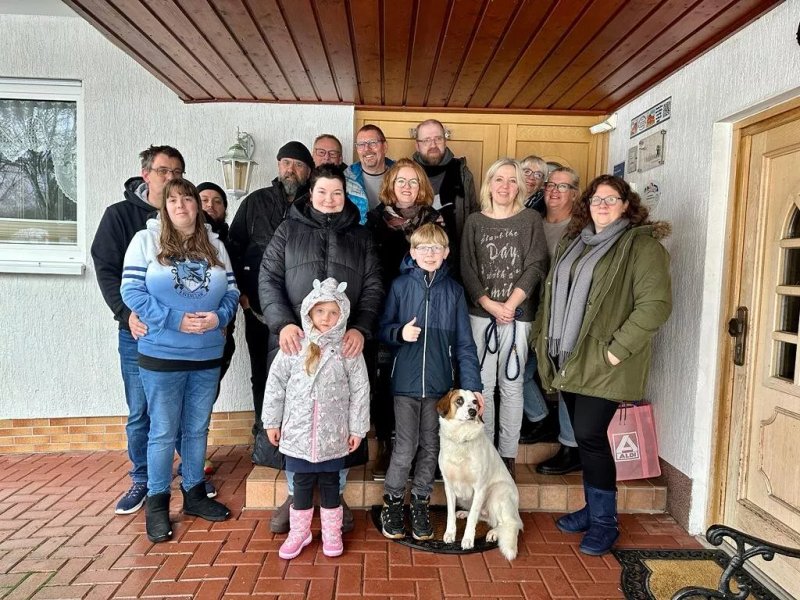 Haus Jasmin