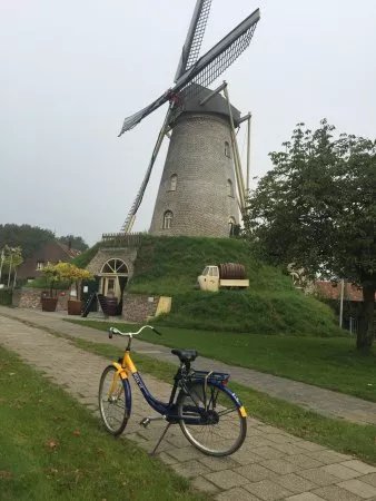 Stichting Stadsgidsen Weert