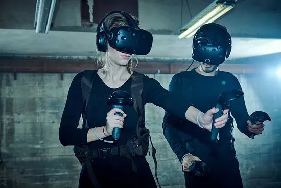 Virtual Escape Room Salzburg