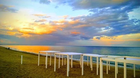 Habana Beach Club