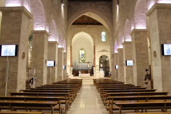Cattedrale di Santa Maria Assunta