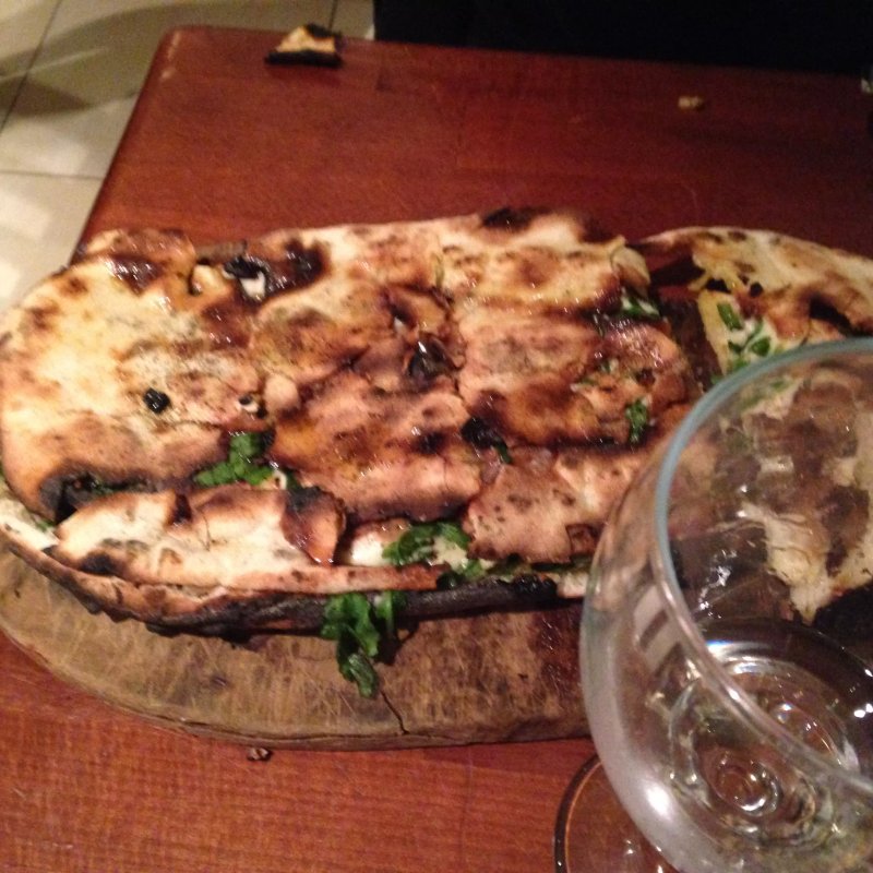 Ristorante Pizzeria la Ciotola